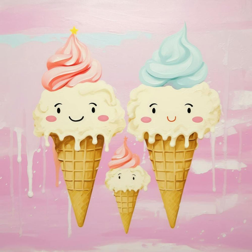 Artful Creation For Kids 111