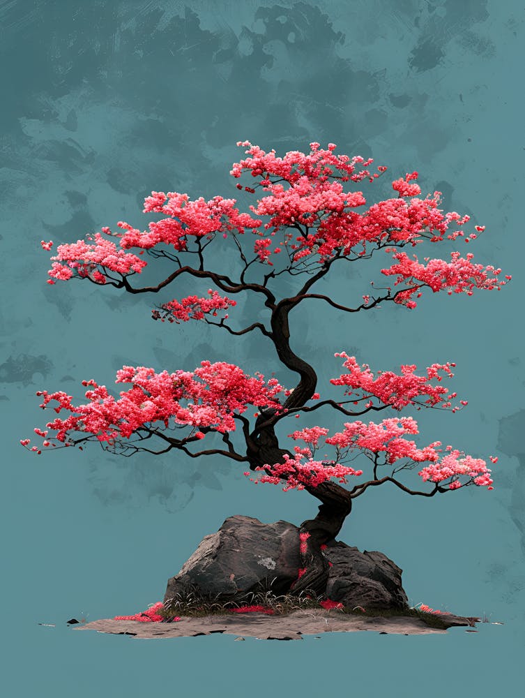 Bonsai Tree