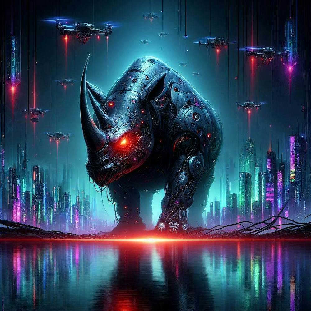 Rino Power