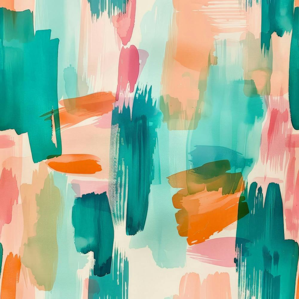 Abstract Painting 430