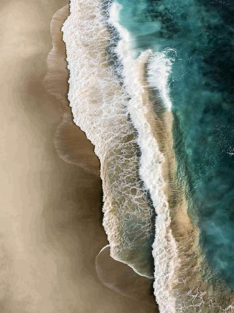 Sand And Waves 3