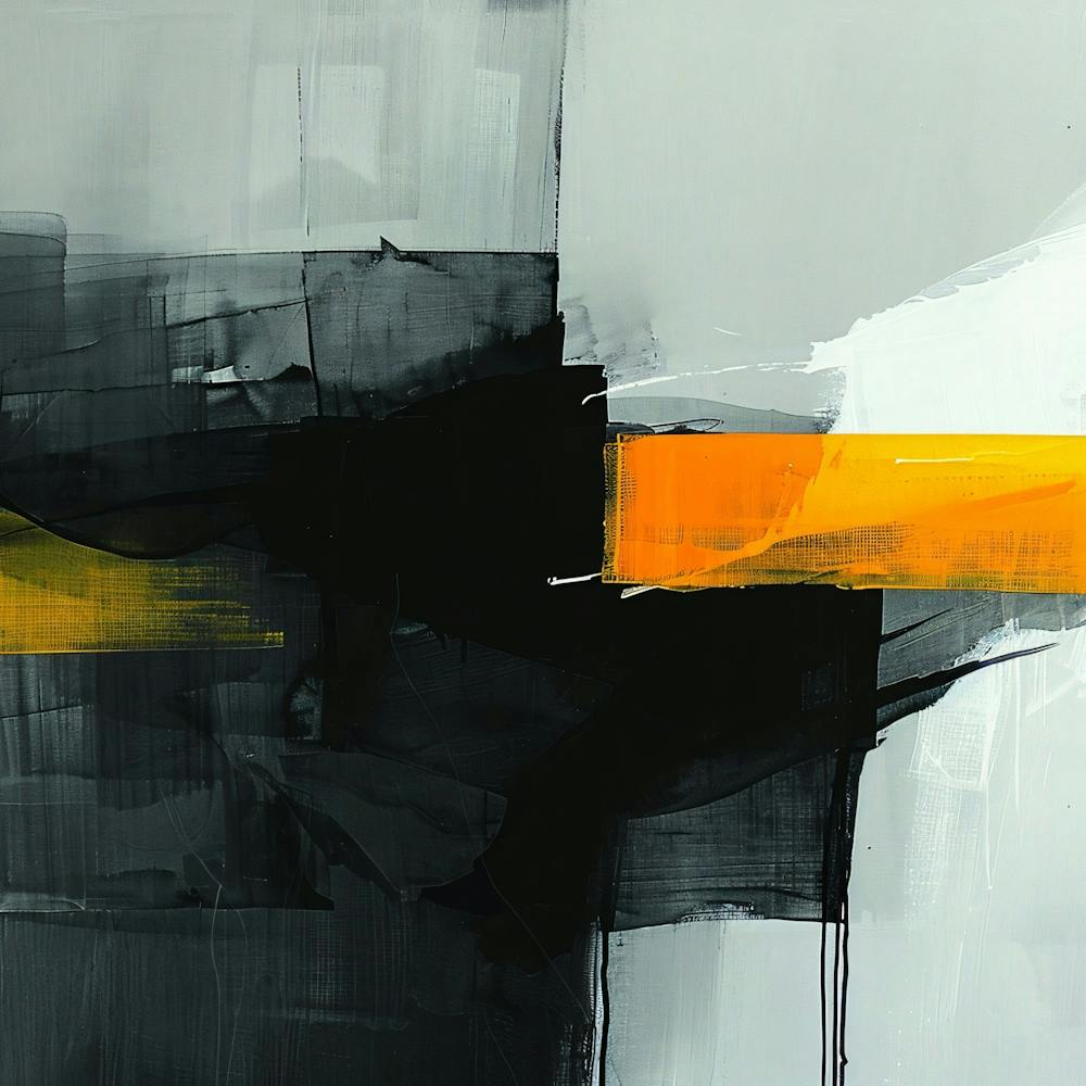 Abstract Painting 88