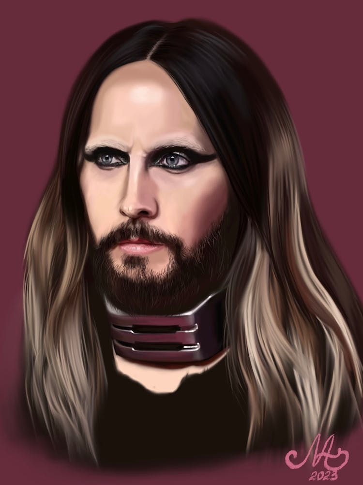 Jared Leto