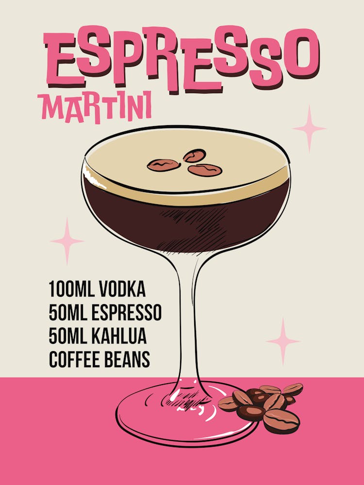 Espresso Martini