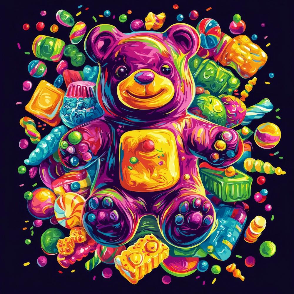 Teddy Bear