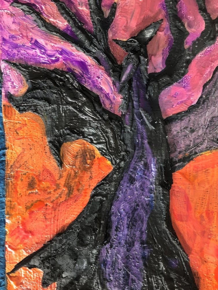 Witch Tree