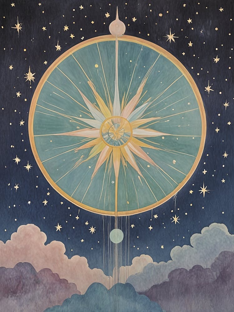 Midnight Star Navigation