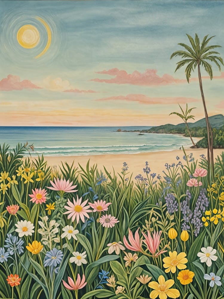 Paradise no2
