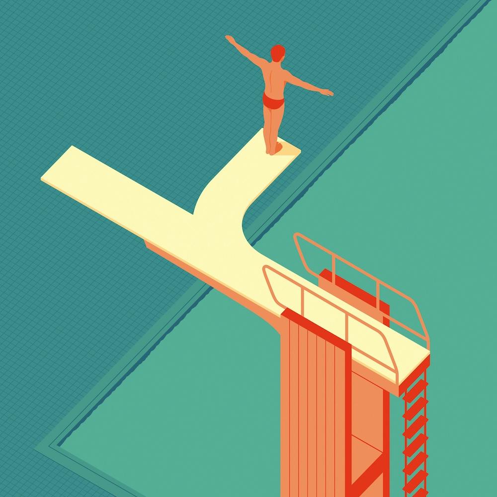 Time To Change Square