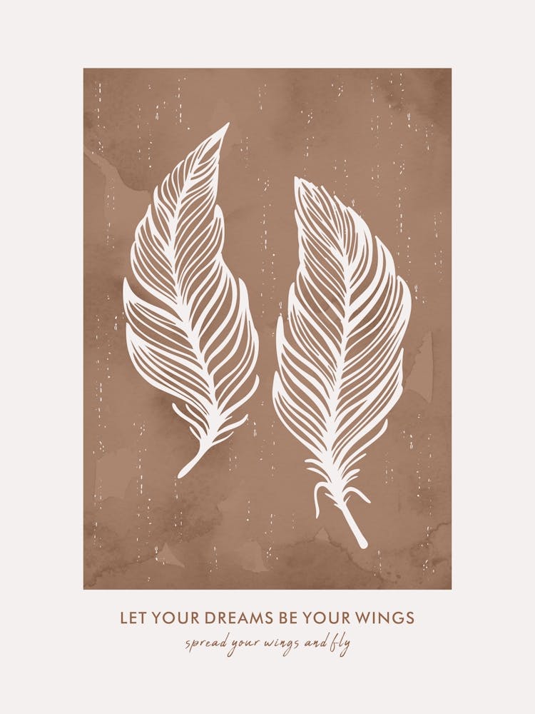Feathers