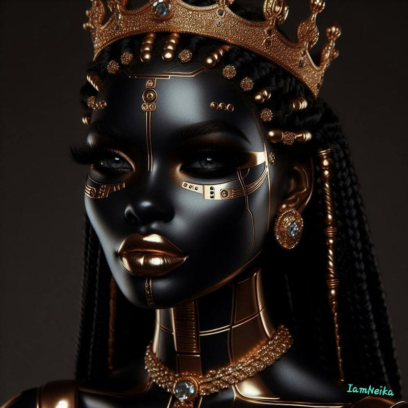 DIVINE BEAUTY