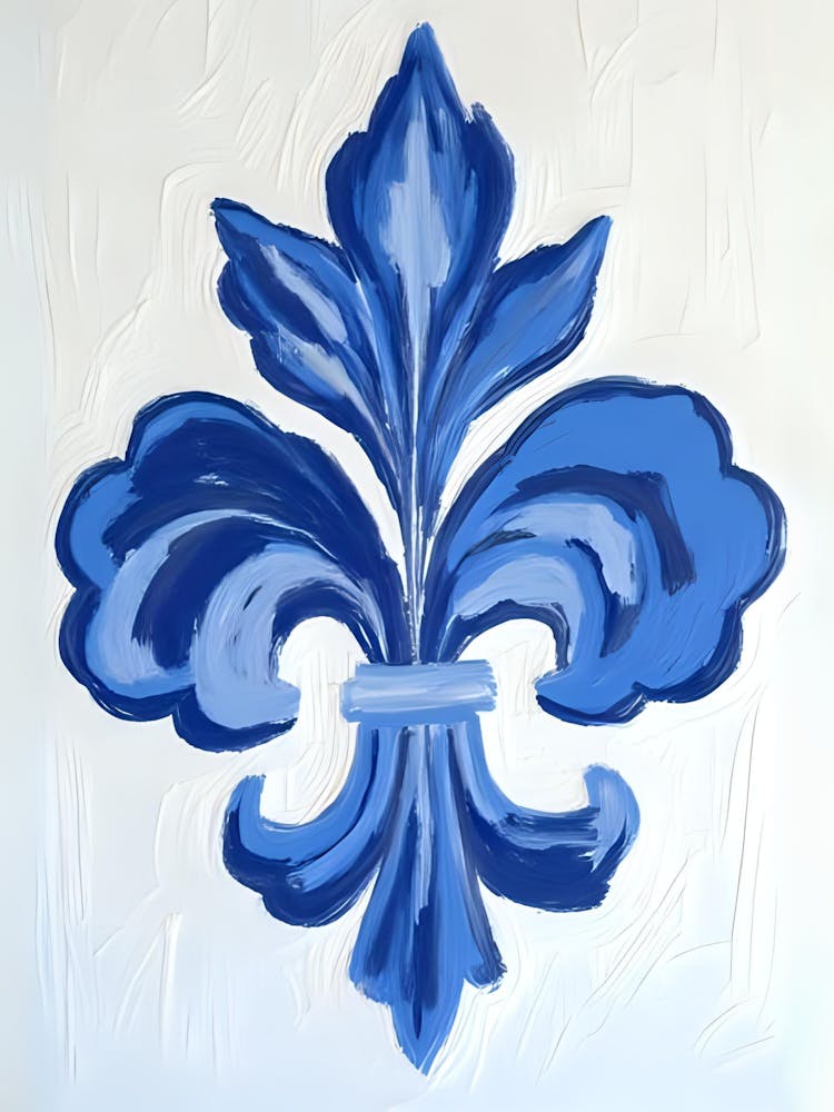 Fleur De Lis
