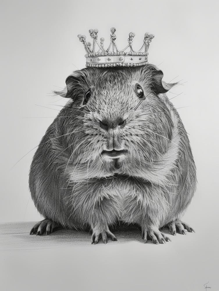 Guinea Pig 2