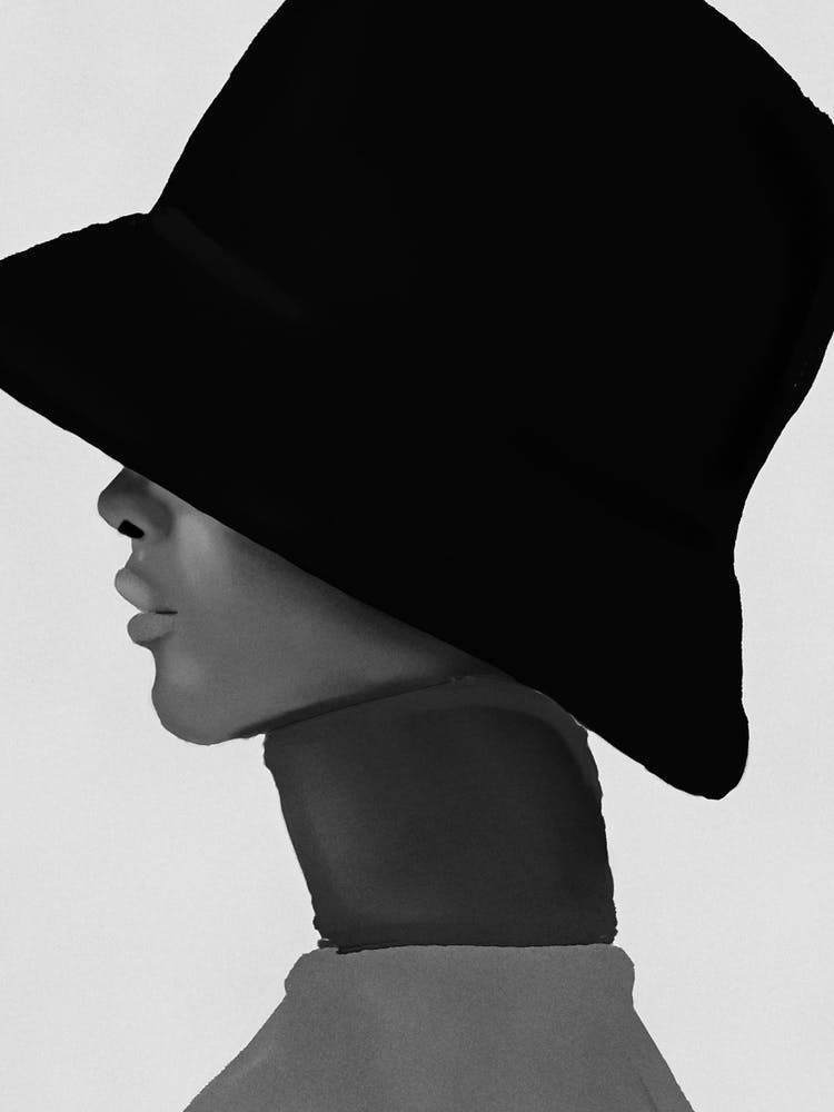 Beanie 1