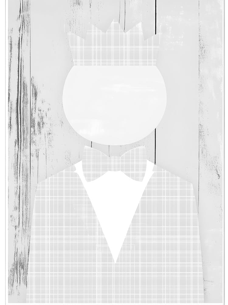 Man In A Suit 3