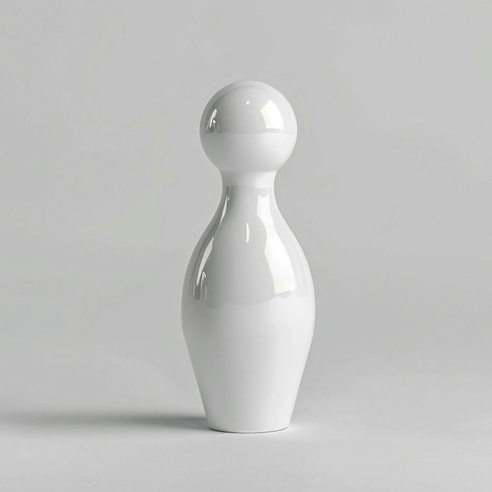 Bowling-Pin