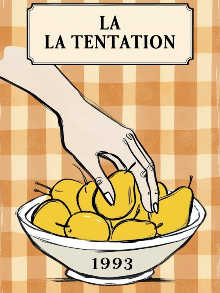 La Temptation 12