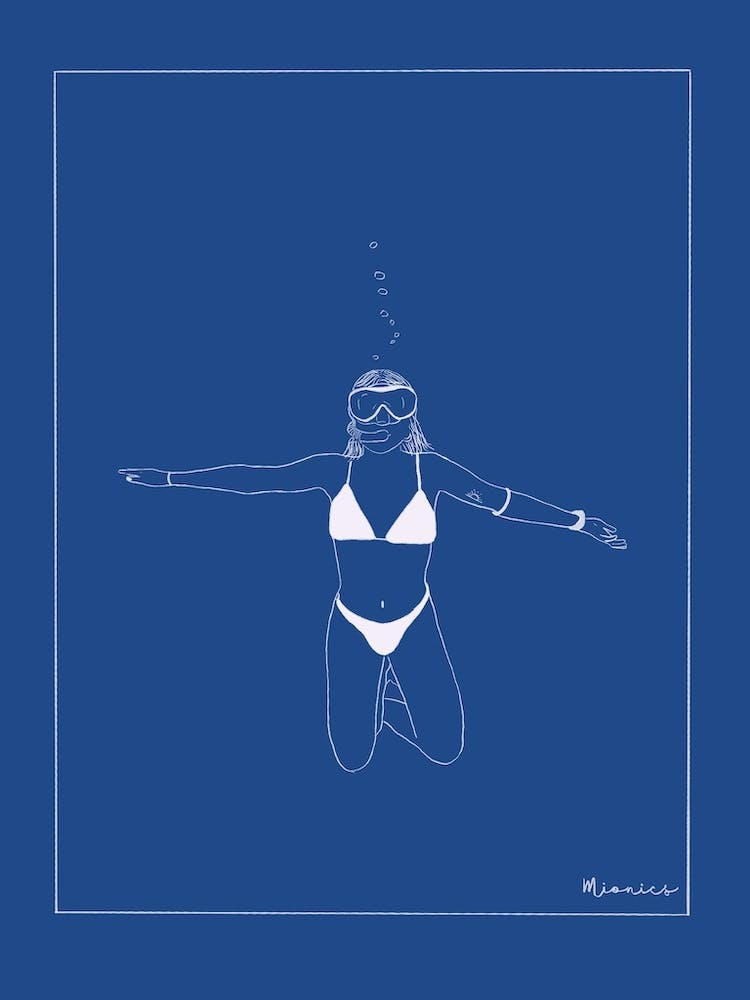 2023 Mermaid
