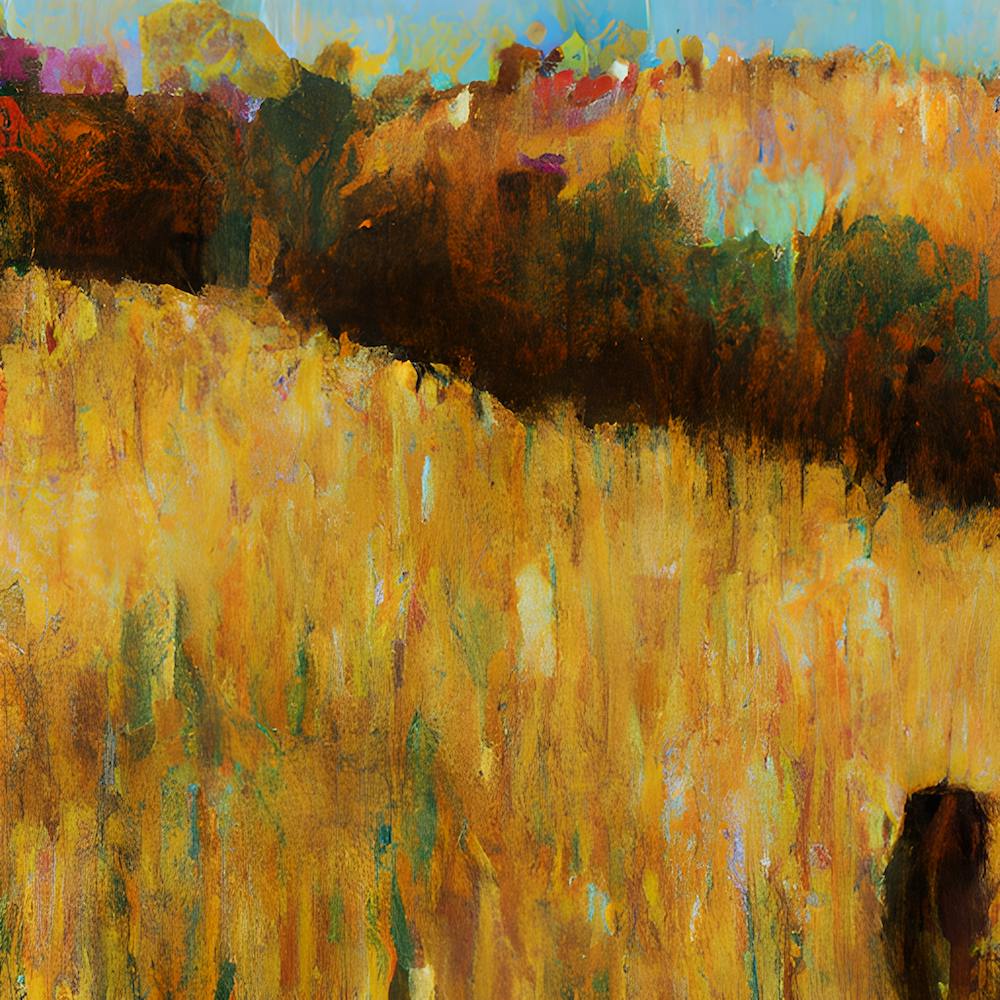 Landscape Impression