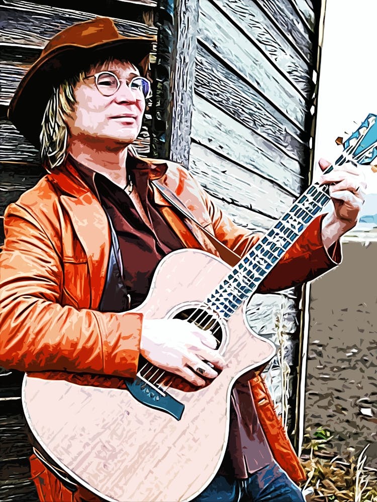 john denver 13