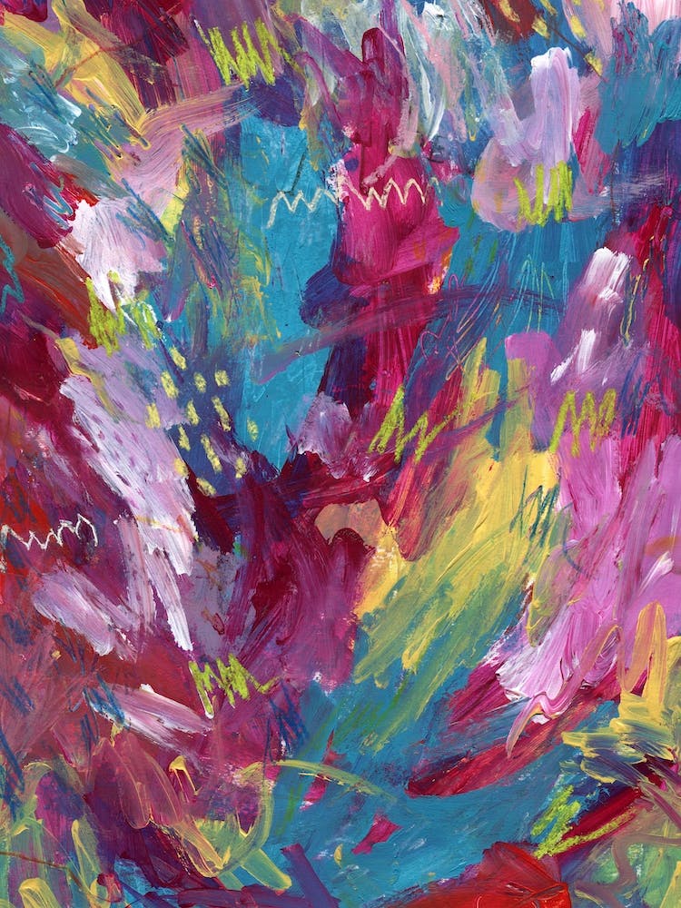 Nothing Holding Me Back 1