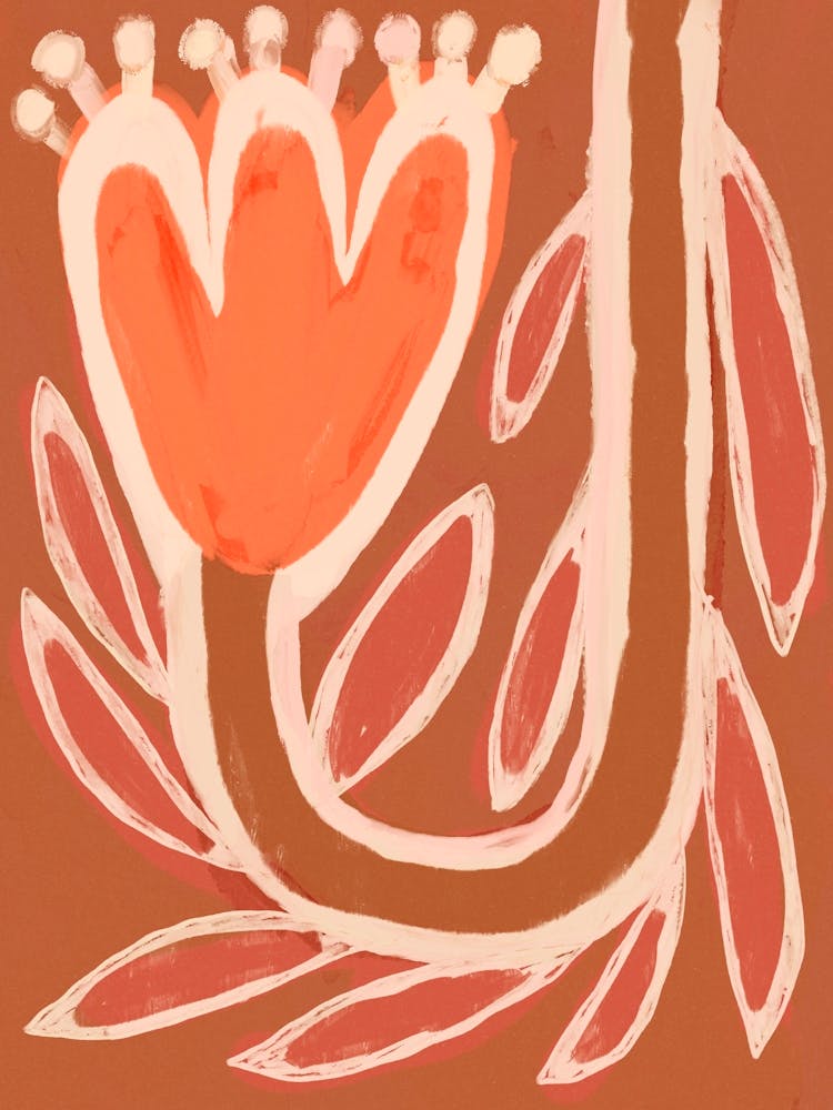Upwards (Nude)