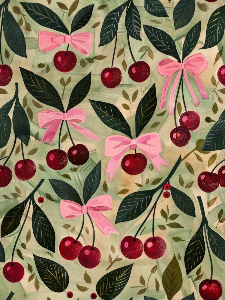 In My Bow Era 5 Pattern