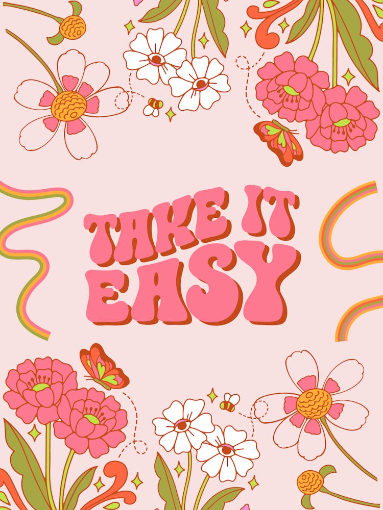 Take It Easy