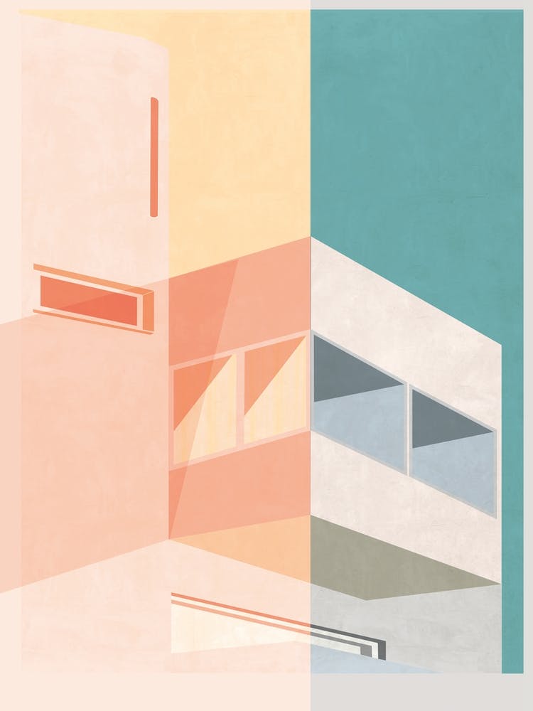 Apartmentleben