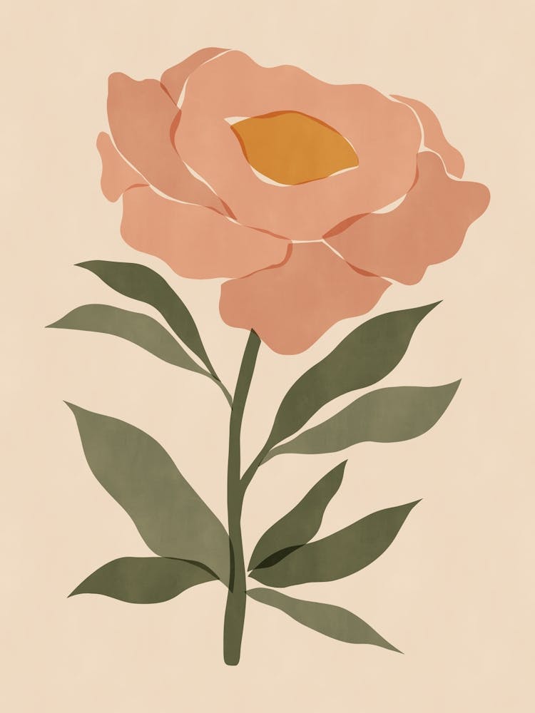 Pivoine 01
