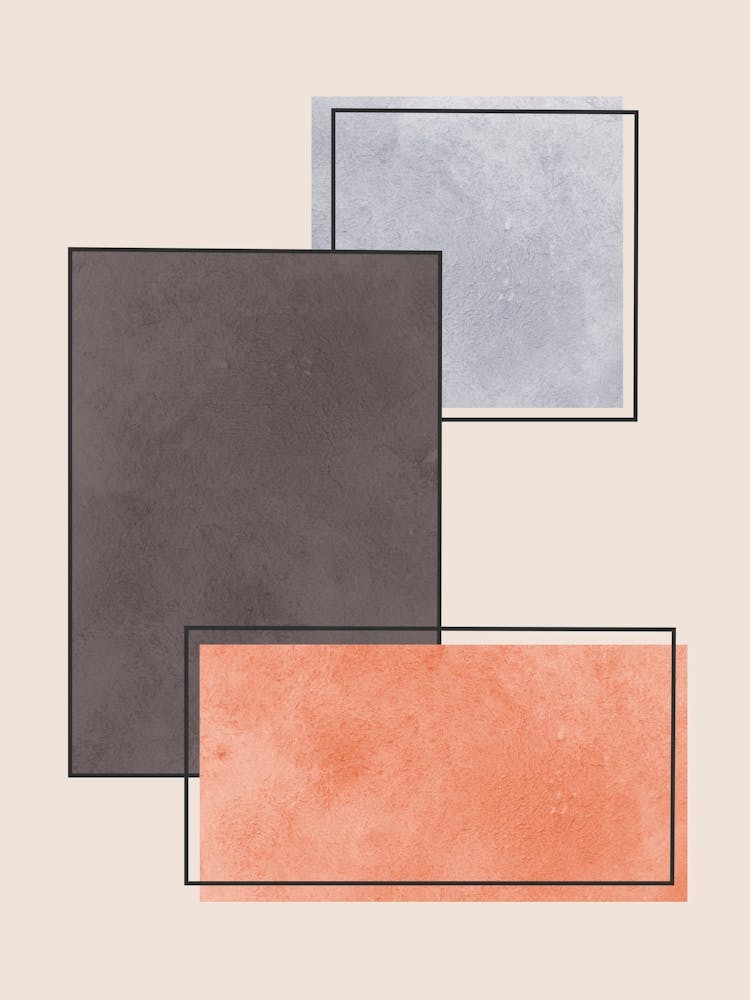 Squares in harmony 4