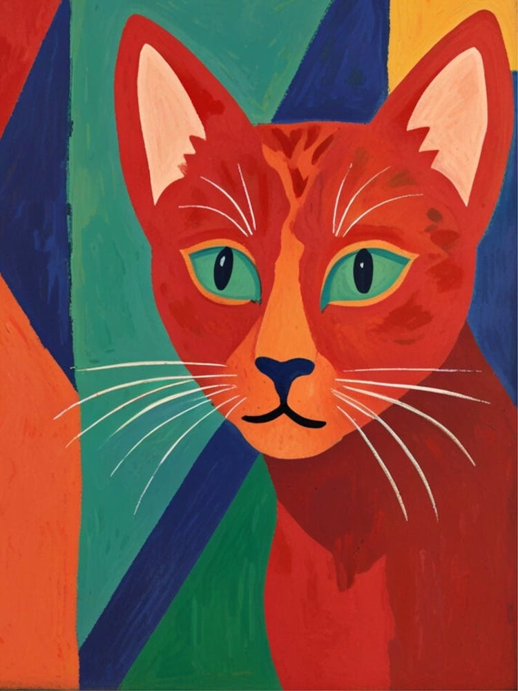 Red Cat