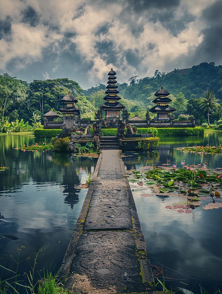 Bali, Indonesia 1