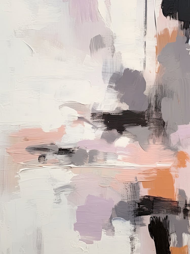 Abstract Art, Madrid, 1960 9