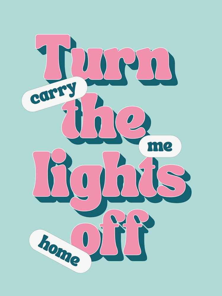 All The Small Things