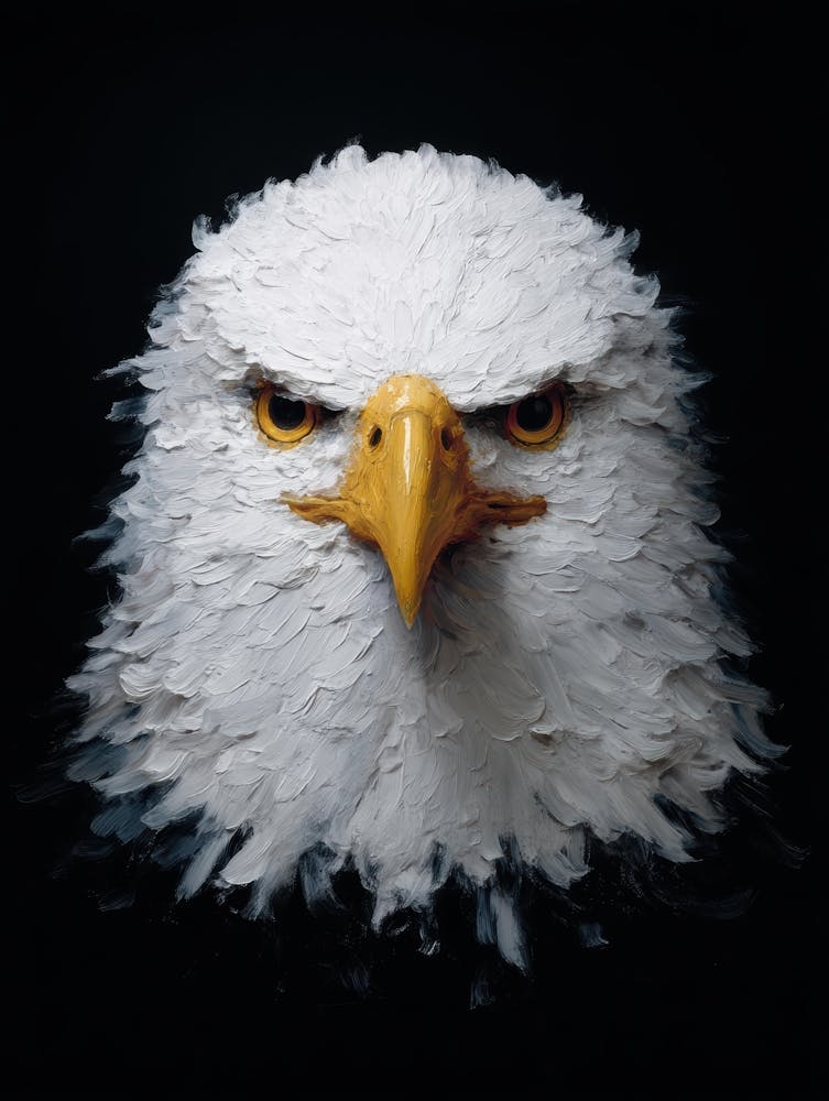 Bald Eagle 1