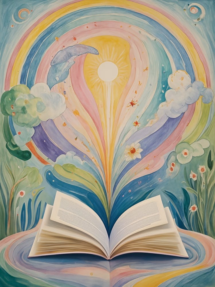 Magic Book no2