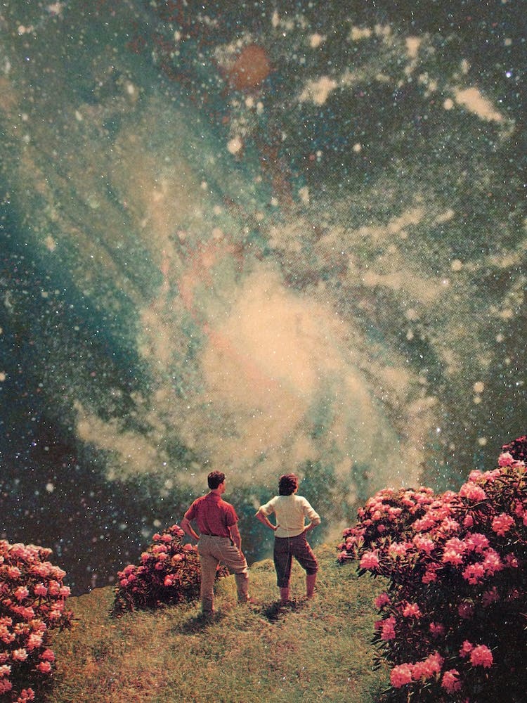 There Will Be Light In The End