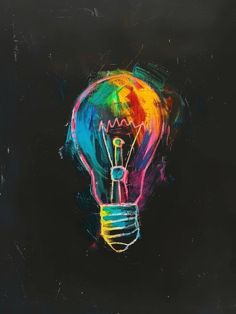 Light Bulb 16