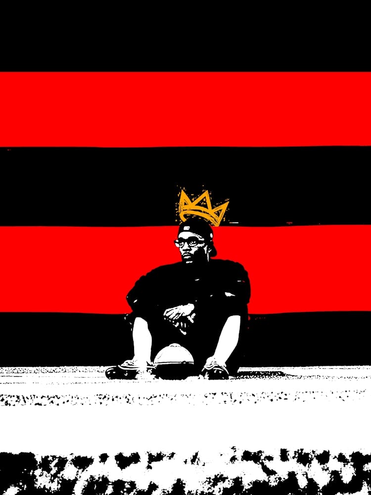 Rio De Janeiro kendrick lamar