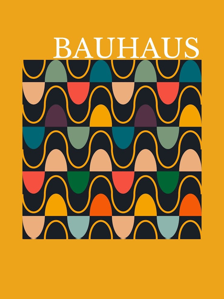 Bauhaus 23