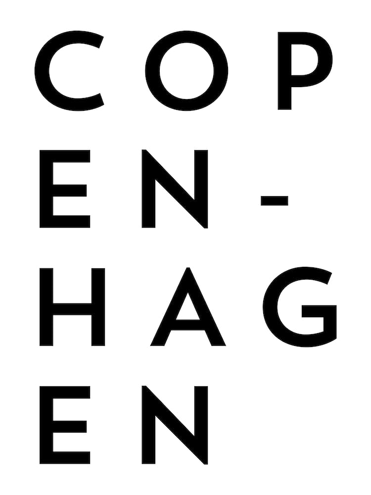 Copenhagen