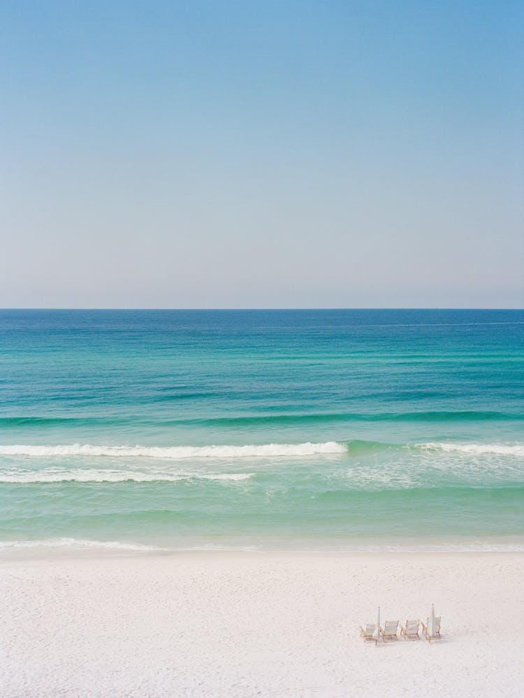 Ocean View on Film