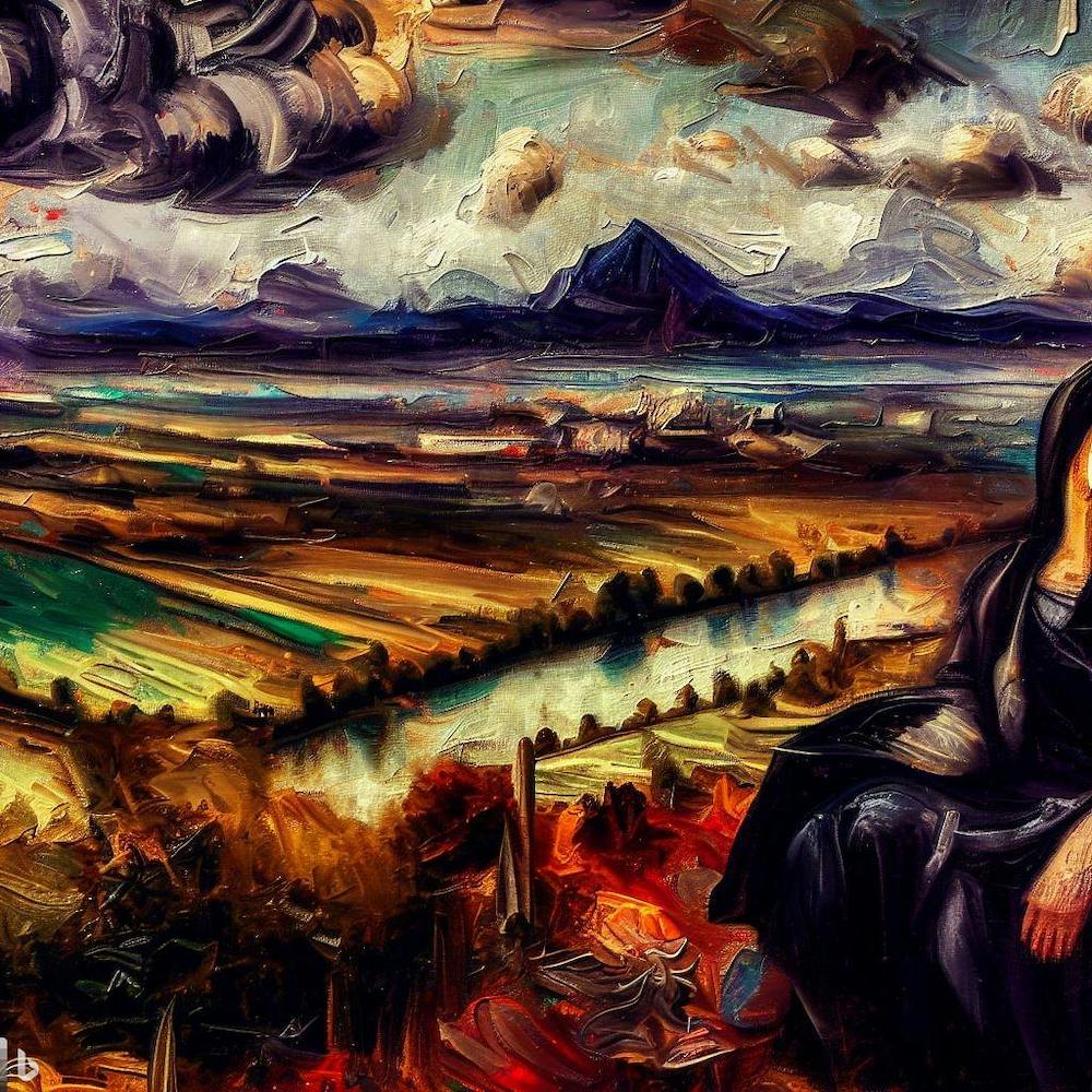 Mona Lisa