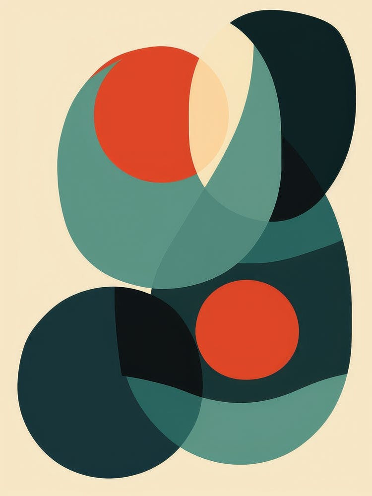 Abstract Painting 220