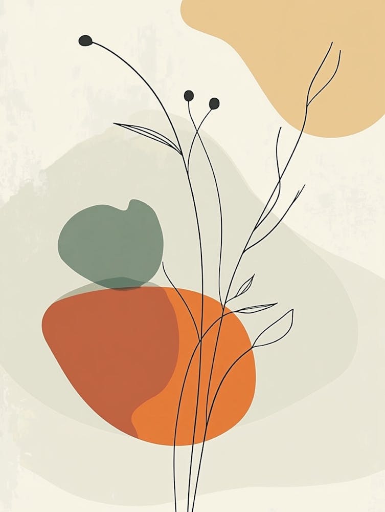 Abstract Painting 103