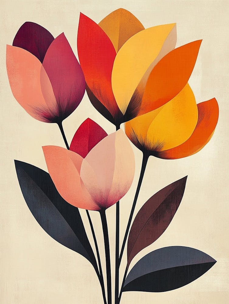 Tulips 5