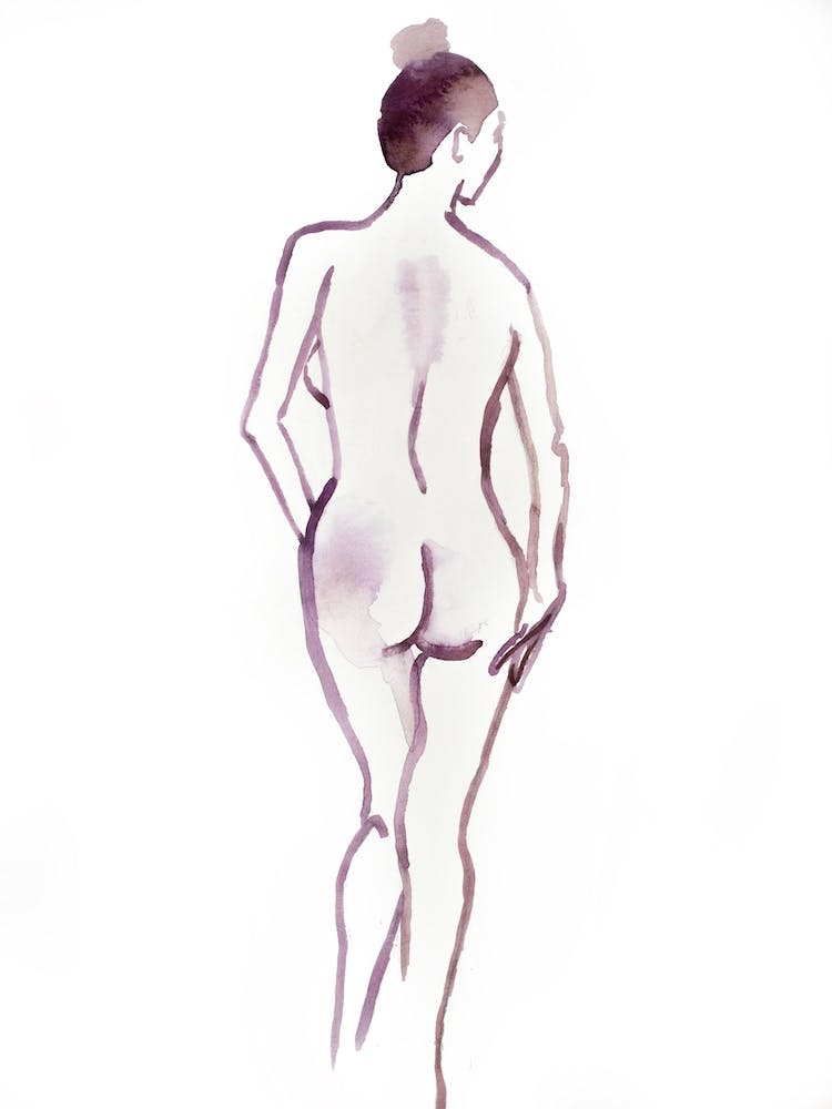 Nude 42