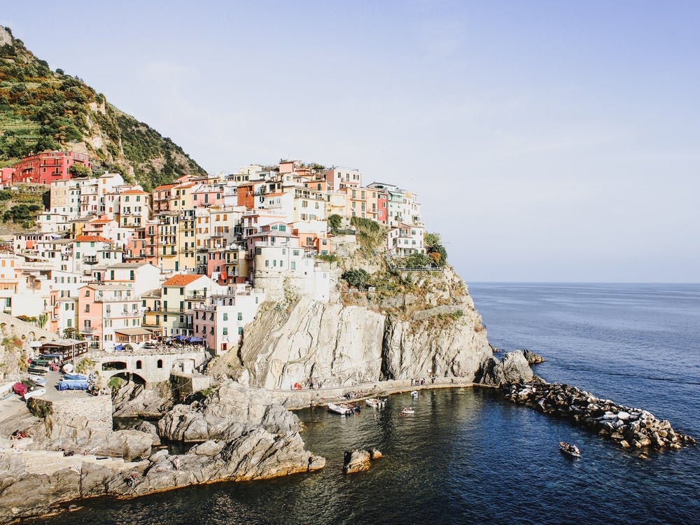 Manarola