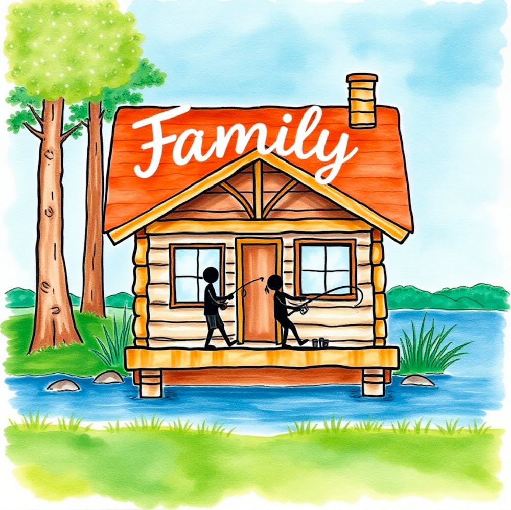 Family House